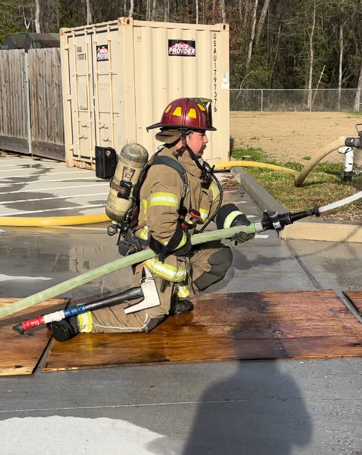 Tool grab – Lawless Brothers Fire Tools